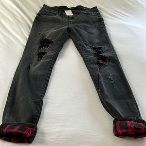 NWT Judy Blue Jeans Size 11/30